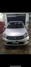 Suzuki Cultus VXL 2020 For Sale in Lahore