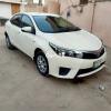 Toyota Corolla XLI 2015 For Sale in Multan