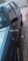 Suzuki Mehran VX 2000 For Sale in Karachi