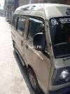 Suzuki Bolan  1999 For Sale in Lahore