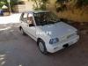 Suzuki Mehran VXR 1994 For Sale in Karachi