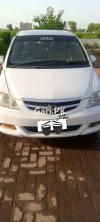 Honda City Vario 2006 For Sale in Rahim Yar Khan