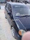 Hyundai Santro  2004 For Sale in Lahore