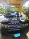 Range Rover Sport  2010 For Sale in Islamabad