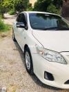 Toyota Corolla XLI 2012 For Sale in Rawalpindi