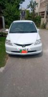 Honda City Vario 2005 For Sale in Lahore