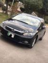 Honda Civic VTi Oriel Prosmatec 2014 For Sale in Faisalabad