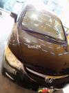 Honda Civic VTi Oriel 2007 For Sale in Rawalpindi