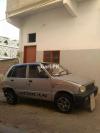 Suzuki Mehran VXR 2005 For Sale in Karachi