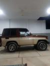 Toyota Land Cruiser  1988 For Sale in Lahore