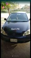 Toyota Corolla 2.0 D 2005 For Sale in Peshawar