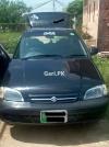 Suzuki Cultus VXR 2007 For Sale in Lahore