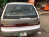 Suzuki Cultus VXR 2006 For Sale in Lahore