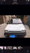 Suzuki Mehran VX 2005 For Sale in Lahore