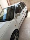 Suzuki Cultus VXR 2007 For Sale in Multan