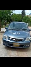 Honda City IDSI 2006 For Sale in Karachi