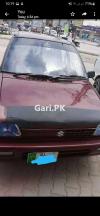 Suzuki Mehran VX 2004 For Sale in Rawalpindi