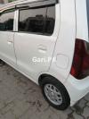 Suzuki Wagon R VXL 2018 For Sale in Sialkot