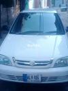 Suzuki Cultus VXR 2013 For Sale in Faisalabad