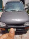 Daihatsu Cuore  2008 For Sale in Multan