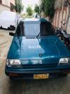 Suzuki Khyber  1999 For Sale in Karachi
