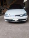 Suzuki Cultus VXR 2012 For Sale in Multan