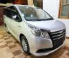 Toyota Noah  2014 For Sale in Karachi