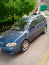 Suzuki Cultus VXL 2007 For Sale in Lahore