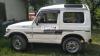 Suzuki Potohar XLI 1992 For Sale in Muzaffarabad