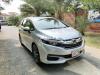 Honda Fit  2015 For Sale in Lahore