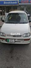 Daihatsu Cuore  2004 For Sale in Islamabad