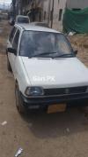 Suzuki Mehran VXR 2006 For Sale in Karachi