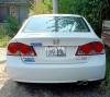 Honda Civic VTi 2012 For Sale in Gujranwala