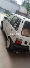 Suzuki Mehran VX 2006 For Sale in Peshawar