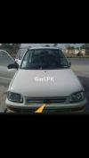 Daihatsu Cuore  2007 For Sale in Karachi