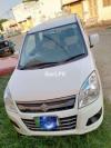 Suzuki Wagon R  2018 For Sale in Sargodha