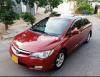 Honda Civic VTi Oriel Prosmatec 2009 For Sale in Karachi