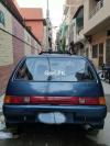 Daihatsu Charade  1988 For Sale in Lahore