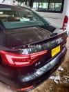 Audi A4  2017 For Sale in Karachi