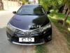 Toyota Corolla GLI 2015 For Sale in Sahiwal