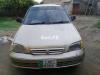 Suzuki Cultus VXR 2002 For Sale in Chakwal