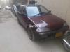 Suzuki Margalla VXR 1990 For Sale in Karachi