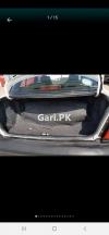 Suzuki Margalla  1998 For Sale in Islamabad