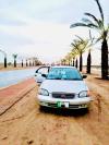 Suzuki Baleno  2003 For Sale in Lahore