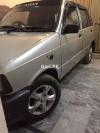 Suzuki Mehran VX 2006 For Sale in Gujranwala