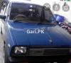 Suzuki FX  1987 For Sale in Rawalpindi