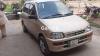 Daihatsu Cuore  2011 For Sale in Sialkot