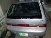 Suzuki Cultus VX 2005 For Sale in Gujranwala