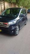 Nissan Dayz Highway Star 2015 For Sale in Karachi