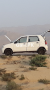 Suzuki Alto VXR CNG 2005 For Sale in Karachi